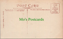 Load image into Gallery viewer, Norfolk Postcard - Tea Gardens, St Olaves Ref.SW9937