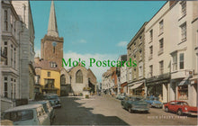 Load image into Gallery viewer, The High Street, Tenby
