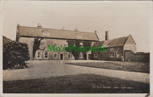 Load image into Gallery viewer, Norfolk Postcard - The Hall, Waxham Ref.SW9842