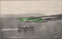 Load image into Gallery viewer, Scotland Postcard - The Lighthouse, Kyleakin, Skye  Ref.SW9845