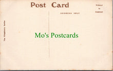 Load image into Gallery viewer, Hertfordshire Postcard - The Drive, Childwickbury Ref.SW9854