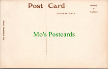 Load image into Gallery viewer, Hertfordshire Postcard - The Clock Tower, St Albans  Ref.SW9865