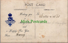 Load image into Gallery viewer, Military Postcard - Royal Artillery Soldiers, Tottenham, London Ref.SW9866