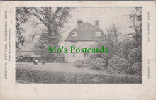 Load image into Gallery viewer, London Postcard - Wright's Cottage, Harlesden Road Ref.HP287