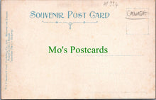 Load image into Gallery viewer, Canada Postcard - Canadian Harvesting Scenes, Reaping Wheat  Ref.HP324