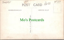 Load image into Gallery viewer, Somerset Postcard - View From The Gloucester Road, Near Bath Ref.HP337