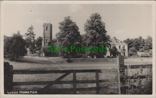 Load image into Gallery viewer, Somerset Postcard - West Monkton Village Ref.HP338