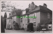 Load image into Gallery viewer, Somerset Postcard - Denzel House, Crowcombe Ref.HP339