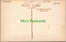 Load image into Gallery viewer, Cheshire Postcard - Swimming Baths, Hoylake  Ref.HP350