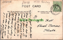 Load image into Gallery viewer, Berkshire Postcard - Ceremony at The Royal Berkshire Hospital, Reading Ref.HP351