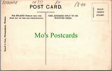 Load image into Gallery viewer, Berkshire Postcard - Layton Bro's Ltd Restaurant Facing Windsor Castle  Ref.HP352