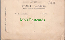 Load image into Gallery viewer, Hertfordshire Postcard - High Street, Ware   Ref.HP359