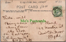 Load image into Gallery viewer, Devon Postcard? - Ye Old Bridge Inn, Norden  Ref.HP367