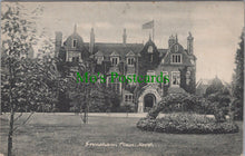 Load image into Gallery viewer, Surrey Postcard - Frensham Place - North Front Ref.HP385