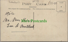 Load image into Gallery viewer, Lancashire Postcard? - Birkenhead?, S.Penny Confectioner &amp; Tobacconist Shop Front Ref.HP396
