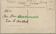 Load image into Gallery viewer, Lancashire Postcard? - Birkenhead?, S.Penny Confectioner & Tobacconist Shop Front Ref.HP396