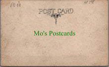 Load image into Gallery viewer, Occupations Postcard - Cotton Garding, Textile Industry Ref.HP398