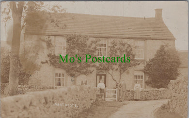 Unknown Location Postcard - Northcote Village, Possibly Lancashire? Ref.HP413