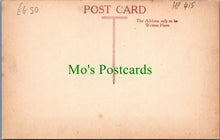 Load image into Gallery viewer, Lancashire Postcard - Clifton Arms Hotel, Warton Ref.HP415