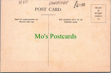 Load image into Gallery viewer, Lancashire Postcard - Church Street, Liverpool  Ref.HP421