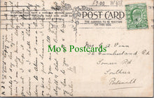 Load image into Gallery viewer, Royalty Postcard - Funeral of King Edward VII in Whitehall   Ref.HP438