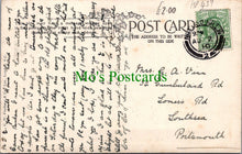 Load image into Gallery viewer, Royalty Postcard - Funeral of King Edward VII    Ref.HP439