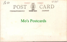 Load image into Gallery viewer, Warwickshire Postcard - The Hall, Ladbroke Ref.HP442