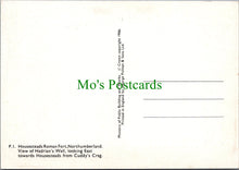 Load image into Gallery viewer, Housesteads Roman Fort, Northumberland