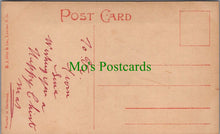Load image into Gallery viewer, Greetings Postcard - Kind Wishes, A Merry Yule Ref.SW10107
