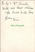 Load image into Gallery viewer, Religious Card - Medici Christmas Greeting Card Ref.SW10114