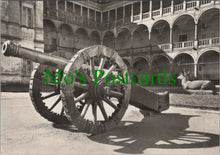 Load image into Gallery viewer, Czech Republic Postcard - Opočno, Hradec Králové  - Large Canon  Ref.SW10196