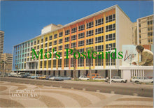 Load image into Gallery viewer, Israel Postcard - Dan Tel Aviv Hotel, Hayarkon Street, Tel Aviv Ref.SW10200