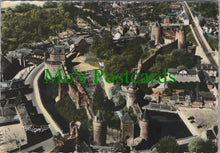 Load image into Gallery viewer, France Postcard - Fougeres - Le Chateau Ref.SW10237