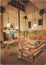 Load image into Gallery viewer, Sussex Postcard - The Great Kitchen, The Royal Pavilion, Brighton Ref.SW10238
