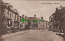 Load image into Gallery viewer, Halford Street, Thrapston, Northamptonshire