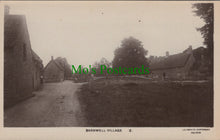 Load image into Gallery viewer, Barnwell Village, Northamptonshire