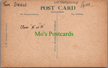 Load image into Gallery viewer, Little Bridge, Gosforth, Northumberland