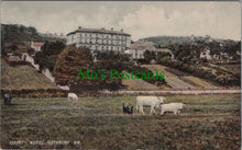 Load image into Gallery viewer, County Hotel, Rothbury, Northumberland