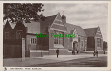 Load image into Gallery viewer, Free Library, Kettering, Northamptonshire