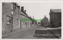 Load image into Gallery viewer, In The Village of King's Cliffe, Northamptonshire