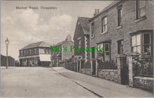 Load image into Gallery viewer, Market Road, Thrapston, Northamptonshire