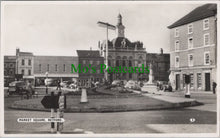 Load image into Gallery viewer, Market Square, Retford, Nottinghamshire