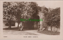 Load image into Gallery viewer, Hulne Abbey, Alnwick, Northumberland