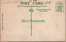 Load image into Gallery viewer, Hulne Abbey, Alnwick, Northumberland