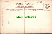 Load image into Gallery viewer, London Postcard - Kensington High Street Looking West Ref.SW9824