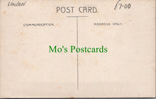 Load image into Gallery viewer, London Postcard - May Day, Whitelands College Ref.SW9825