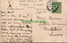 Load image into Gallery viewer, London Postcard - North Hants Dairymen, Brixton?  Ref.SW9827
