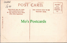 Load image into Gallery viewer, London Postcard - St Mary's Old Parish Church, Ealing Ref.SW9830