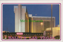 Load image into Gallery viewer, Bally&#39;s Hotel and Casino, Las Vegas, Nevada
