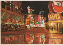 Load image into Gallery viewer, Fremont Street, Las Vegas, Nevada
